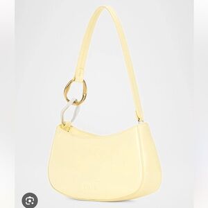 NWOT STAUD Ollie Bag, Buttercup